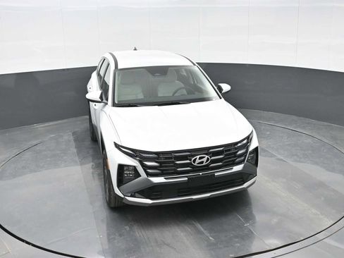 New 2026 Hyundai Tucson Blue SE w/ Tow & Go Package image 22