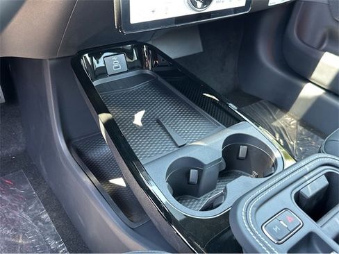 New 2025 Ford Mustang Mach-E GT w/ Interior Protection Package image 28