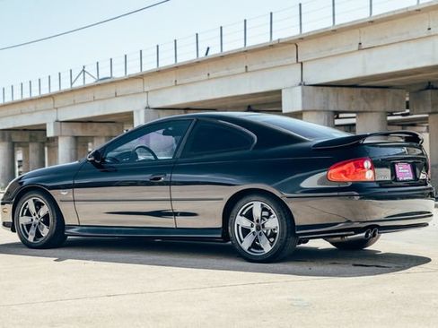 Used 2004 Pontiac GTO RWD image 46