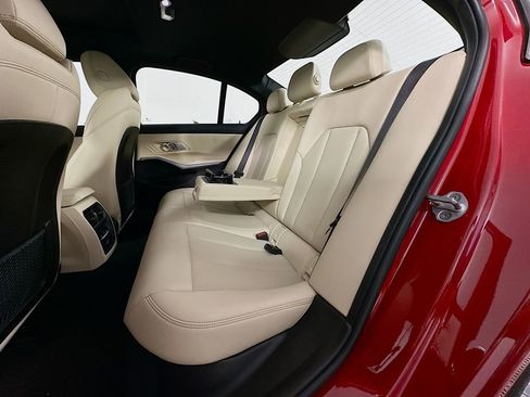 Certified 2023 BMW 330i Sedan w/ Parking Assistance Package image 25