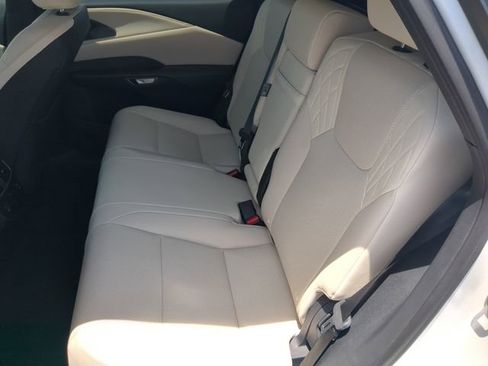 Used 2023 Lexus RX 350 FWD w/ Accessory Package (Z1) image 20
