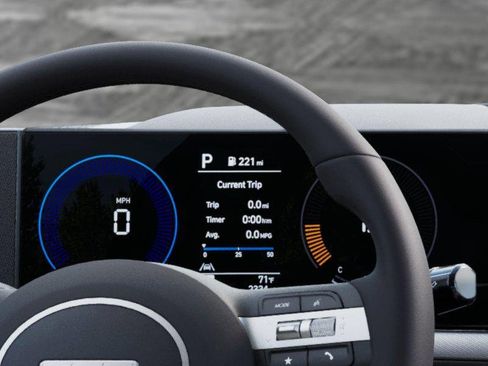 New 2026 Hyundai Sonata SEL image 14