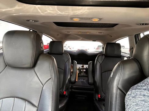 Used 2015 Buick Enclave Premium AWD/4WD image 3