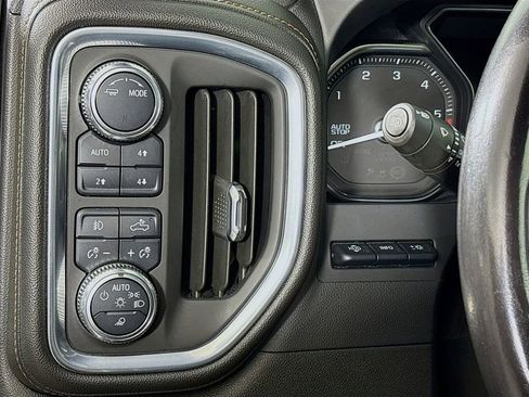 Certified 2021 GMC Sierra 1500 AT4 w/ AT4 Premium Package image 11