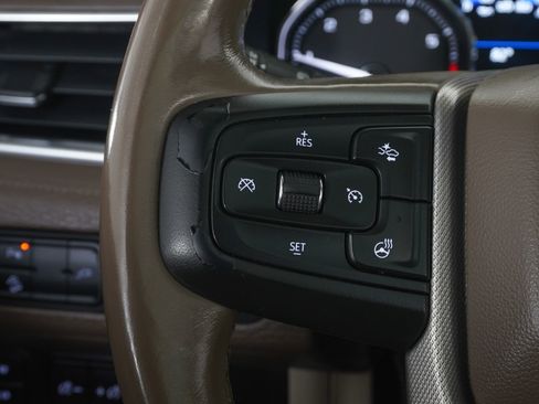 Used 2021 GMC Yukon Denali AWD/4WD image 23