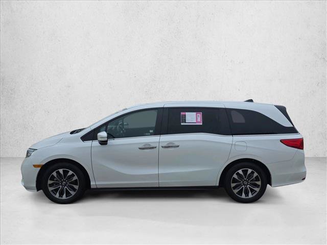 Used 2024 Honda Odyssey EX-L image 8
