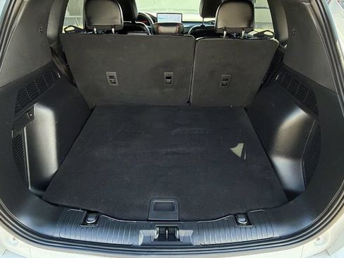 Certified 2023 Ford Escape ST-Line w/ Tech Pack #1 FWD image 12