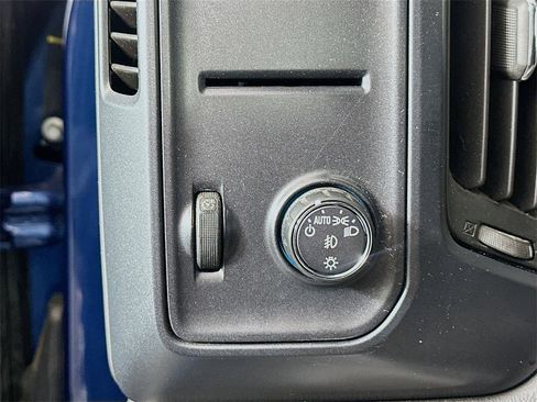 Used 2017 GMC Sierra 1500 2WD Double Cab w/ Elevation Edition image 10