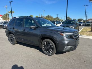 New 2026 Subaru Forester Limited w/ Limited Package video 1