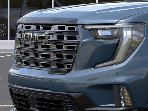 New 2026 GMC Acadia Denali Ultimate image 14