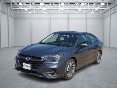 Used 2024 Subaru Legacy Limited