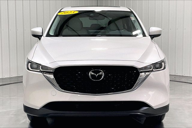 Used 2023 MAZDA CX-5 AWD 2.5 S image 2