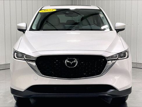 Used 2023 MAZDA CX-5 AWD 2.5 S image 2