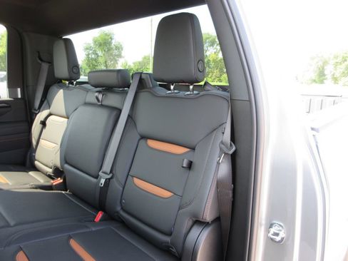 New 2026 GMC Sierra 2500 AT4 AWD/4WD image 12