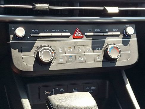 Certified 2026 Hyundai Tucson SE AWD/4WD image 15
