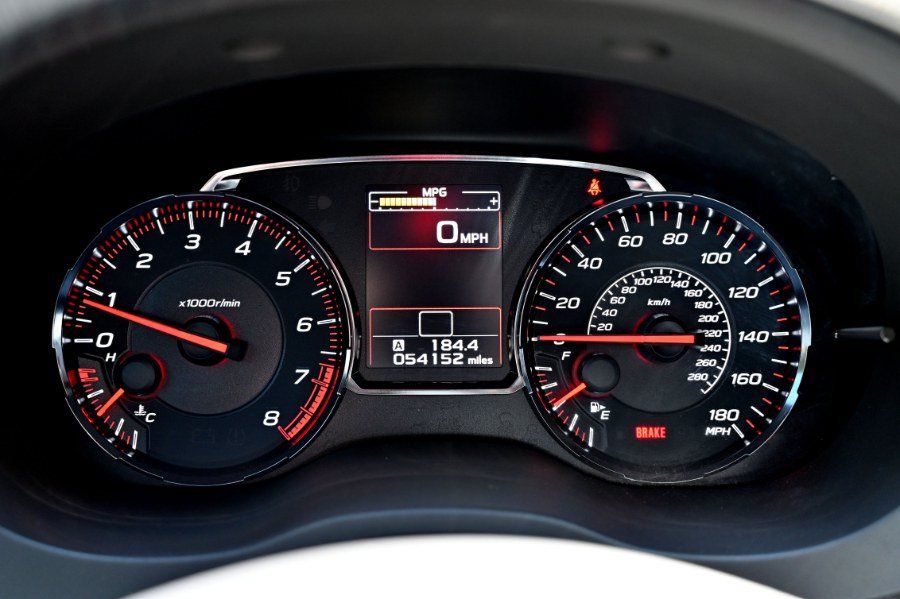 Used 2020 Subaru WRX Premium AWD/4WD image 23