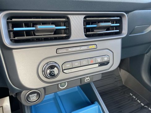 New 2025 Ford Maverick XLT w/ XLT Luxury Package image 14