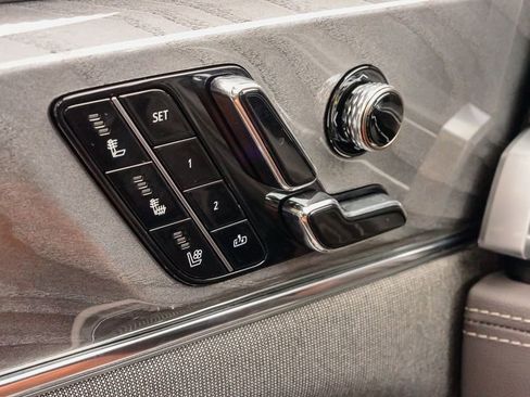 New 2026 Cadillac Escalade IQ Sport 1 image 18