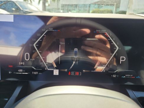 Used 2026 BMW 530i w/ M Sport Package image 30