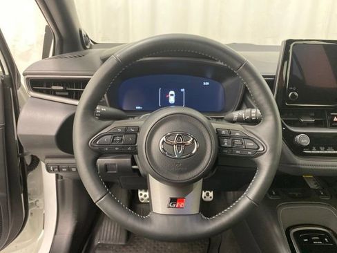 Used 2025 Toyota Corolla GR AWD/4WD image 15