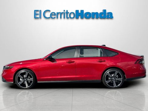 New 2026 Honda Accord Sport image 6