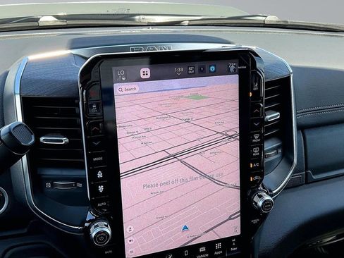 New 2026 RAM 2500 Laramie image 10