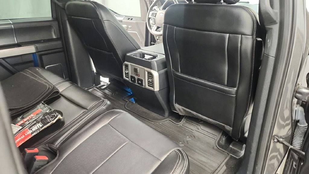 Used 2019 Ford F150 Lariat w/ Equipment Group 502A Luxury AWD/4WD image 27