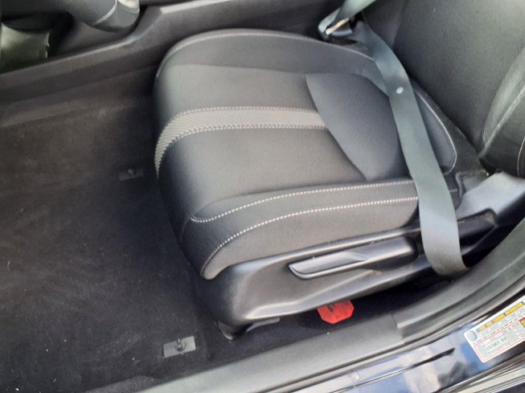 Used 2018 Honda Civic EX-T image 26