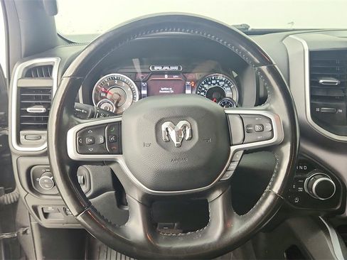 Used 2022 RAM 1500 Lone Star image 17