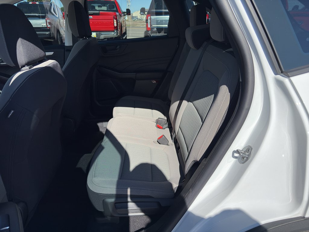 Used 2022 Ford Escape S AWD/4WD image 18