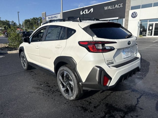 New 2026 Subaru Crosstrek 2.5i Limited AWD/4WD image 45