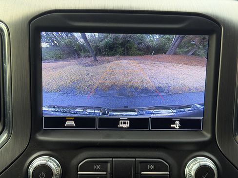 Used 2021 GMC Sierra 1500 Denali w/ Driver Alert Package II image 14