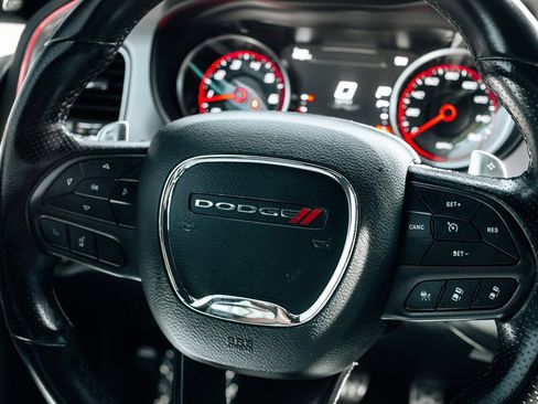 Used 2023 Dodge Charger R/T w/ Technology Group RWD image 24