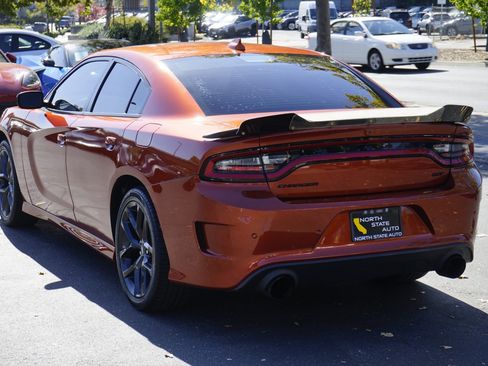Used 2022 Dodge Charger GT w/ Blacktop Package image 10