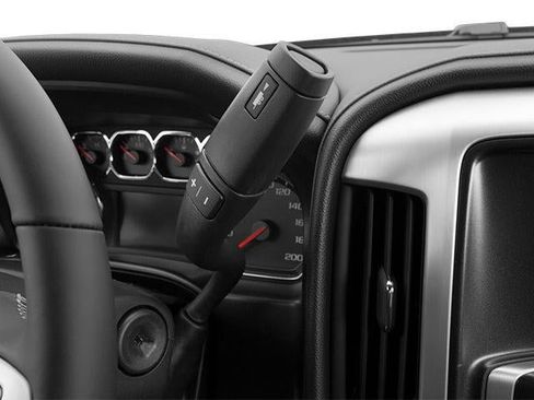 Used 2014 GMC Sierra 1500 SLE w/ SLE Value Package AWD/4WD image 10