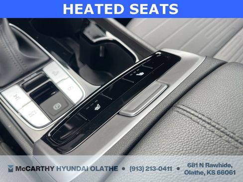 Certified 2024 Hyundai Santa Cruz SEL w/ Activity Package image 27