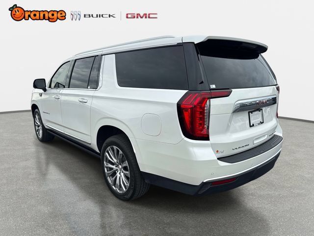 Used 2023 GMC Yukon XL Denali AWD/4WD image 5