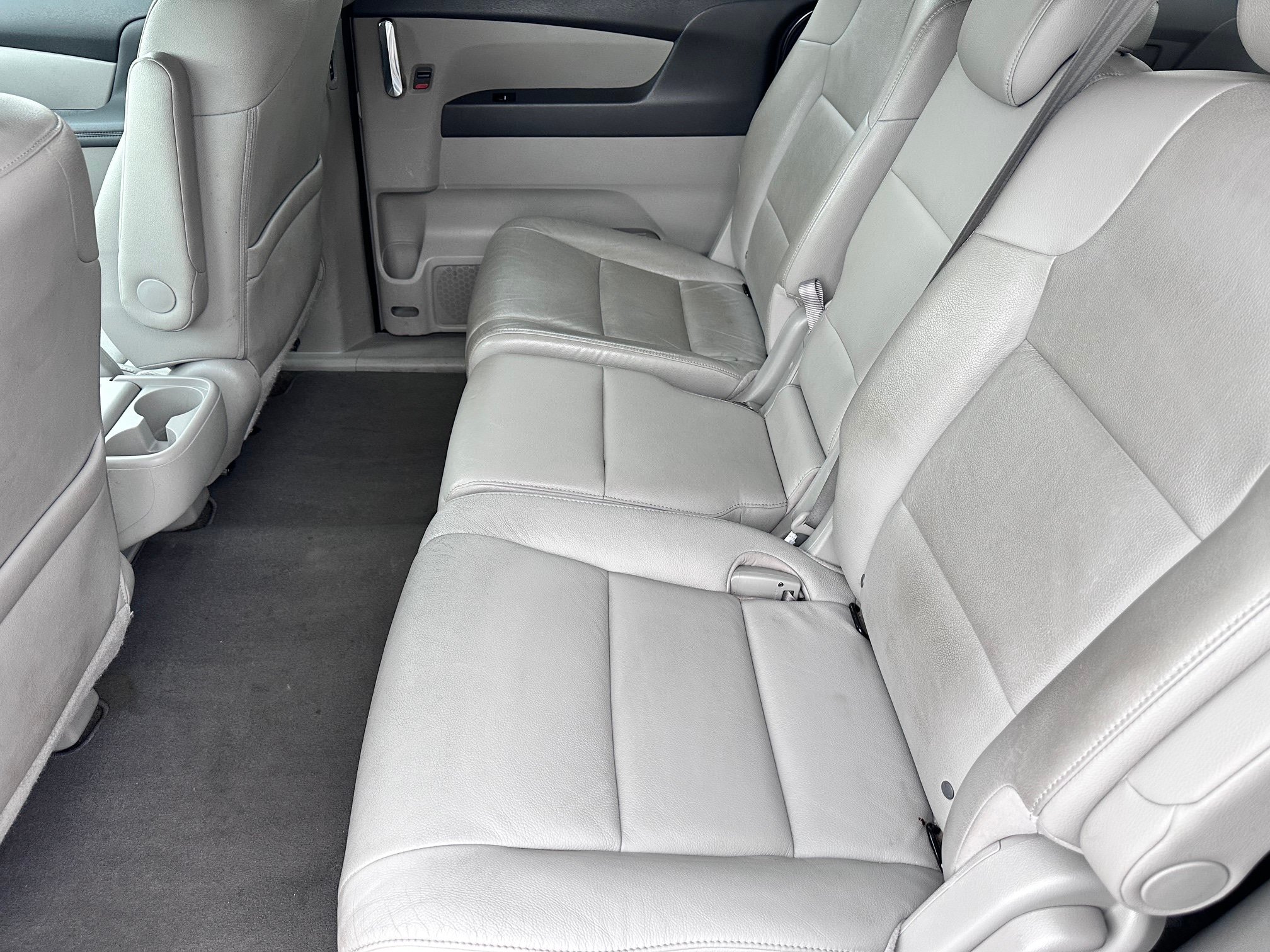 Used 2016 Honda Odyssey EX-L image 6