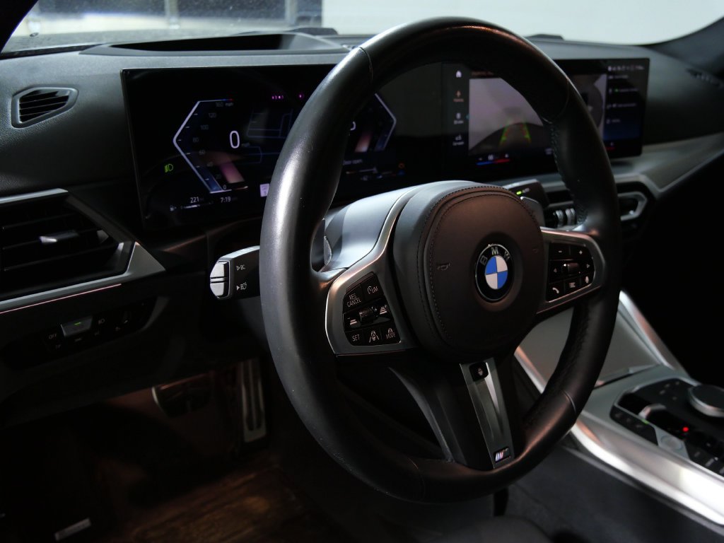 Used 2024 BMW M440i xDrive Gran Coupe AWD/4WD image 13