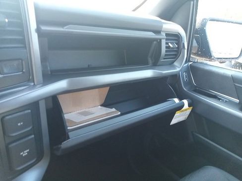 New 2025 Ford F150 XLT w/ Equipment Group 302A MID image 56