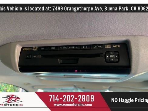 Used 2010 Toyota Sequoia Limited image 45