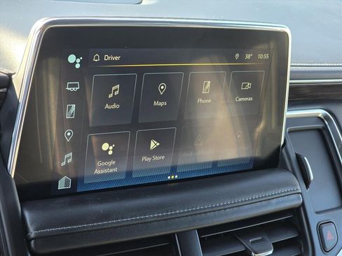 Used 2022 Chevrolet Suburban Z71 image 21