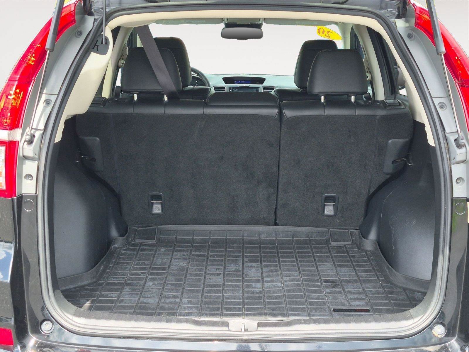 Used 2015 Honda CR-V Touring image 20