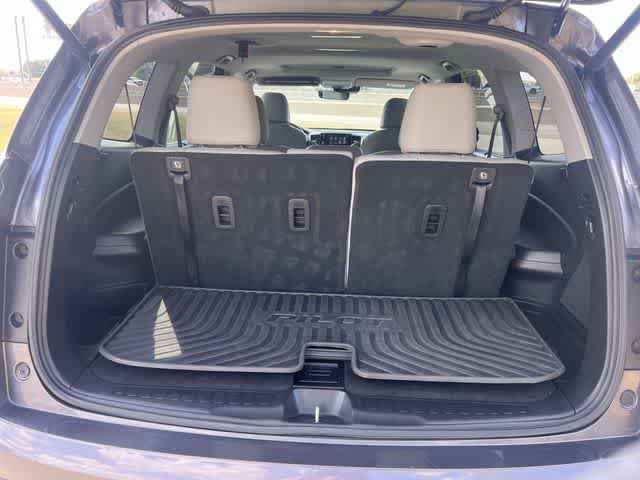 Used 2020 Honda Pilot EX-L image 20