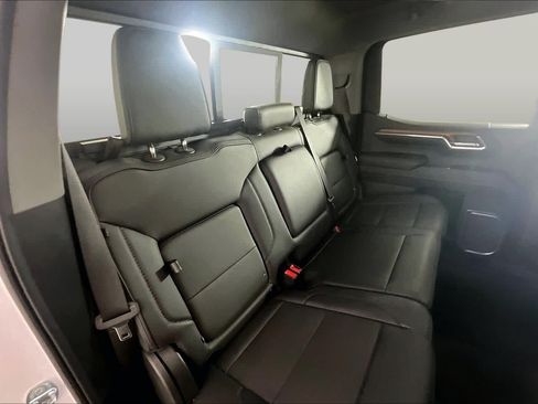 Certified 2023 GMC Sierra 1500 Denali w/ Denali Reserve Package RWD image 20