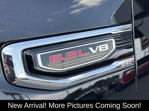 Certified 2020 GMC Sierra 1500 SLT w/ SLT Premium Plus Package AWD/4WD image 33