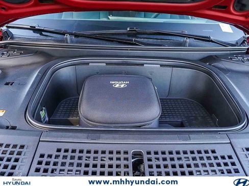 New 2026 Hyundai Ioniq 9 SEL AWD/4WD image 12