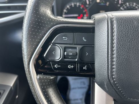 Used 2022 Toyota Tundra SR5 RWD image 19