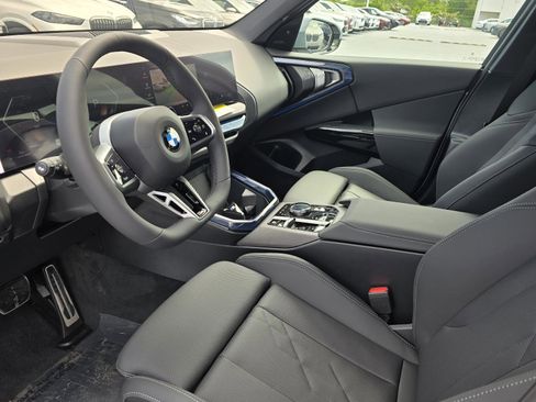 New 2026 BMW X3 xDrive30 w/ M Sport Package AWD/4WD image 11