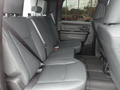 New 2026 RAM 2500 Tradesman image 19